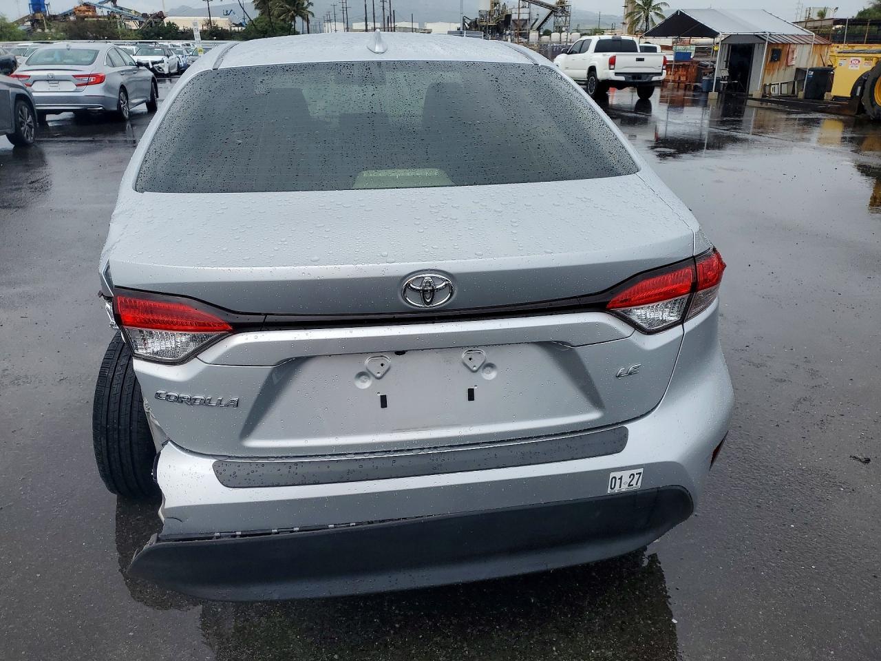 2023 Toyota Corolla - Фото 6