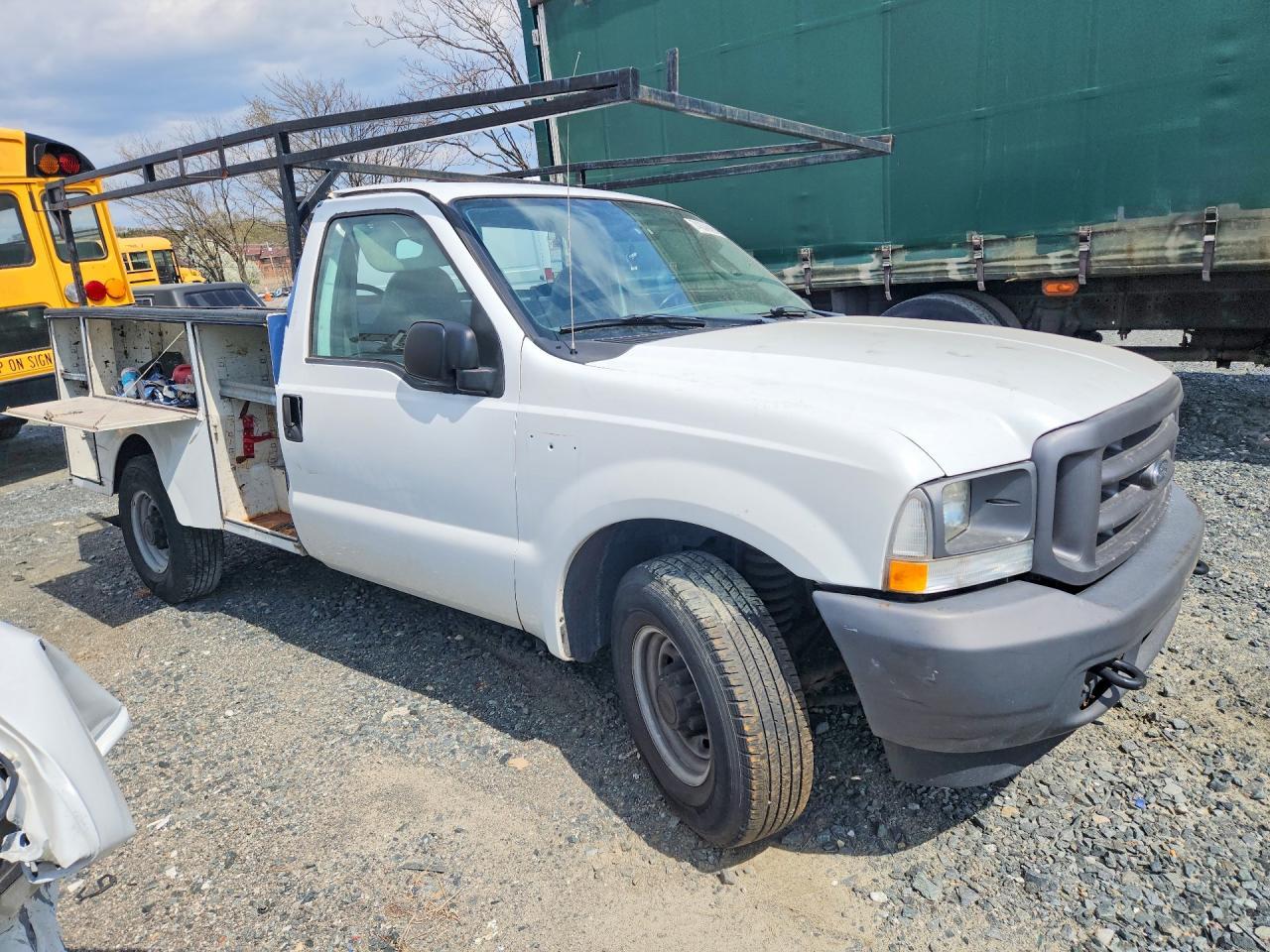 2013 Ford F150 - Image 4