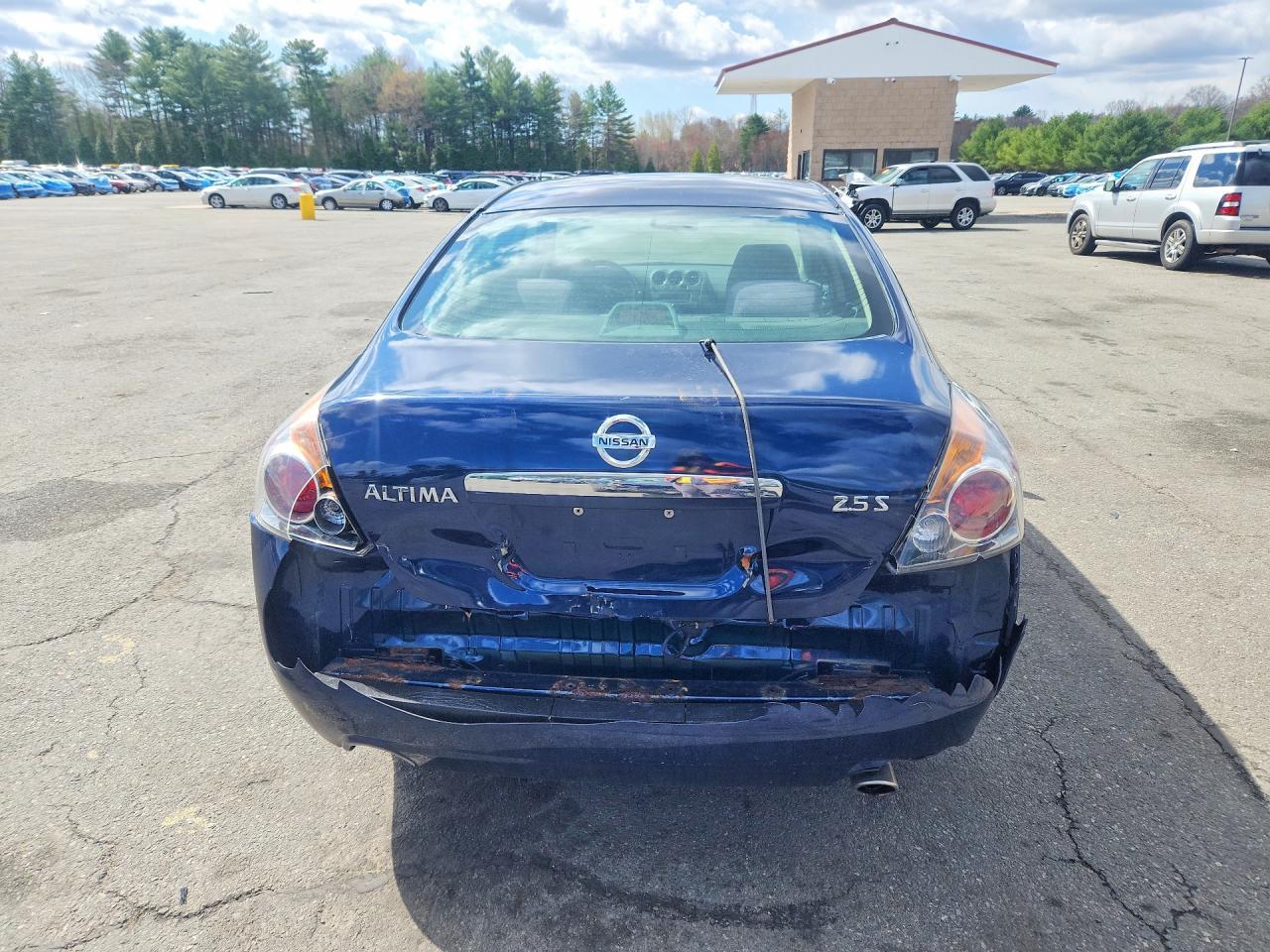 2007 Nissan Altima 2.5 - Image 6