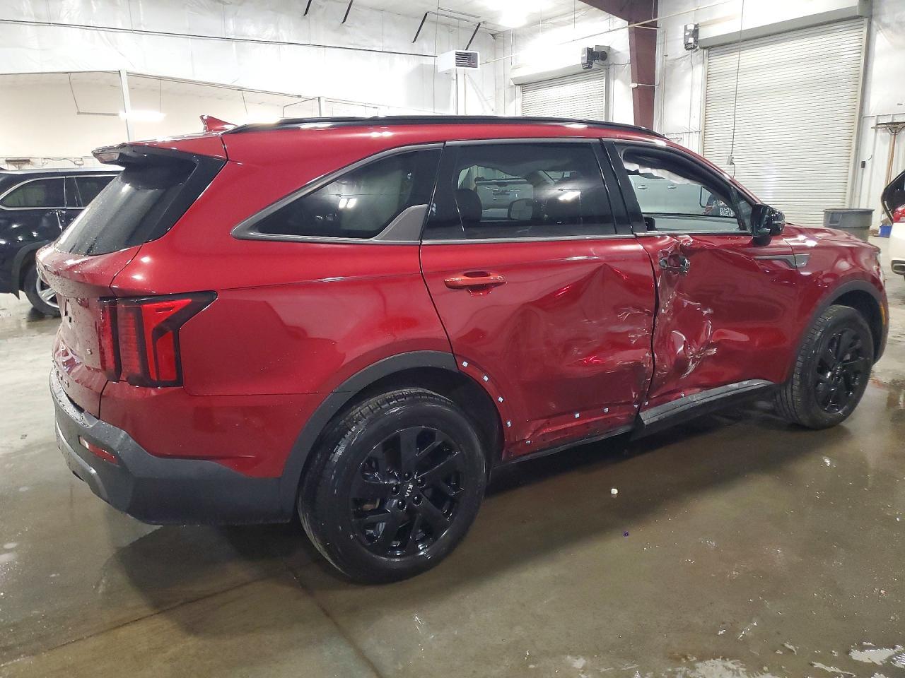 2021 Kia Sorento S - Фото 3