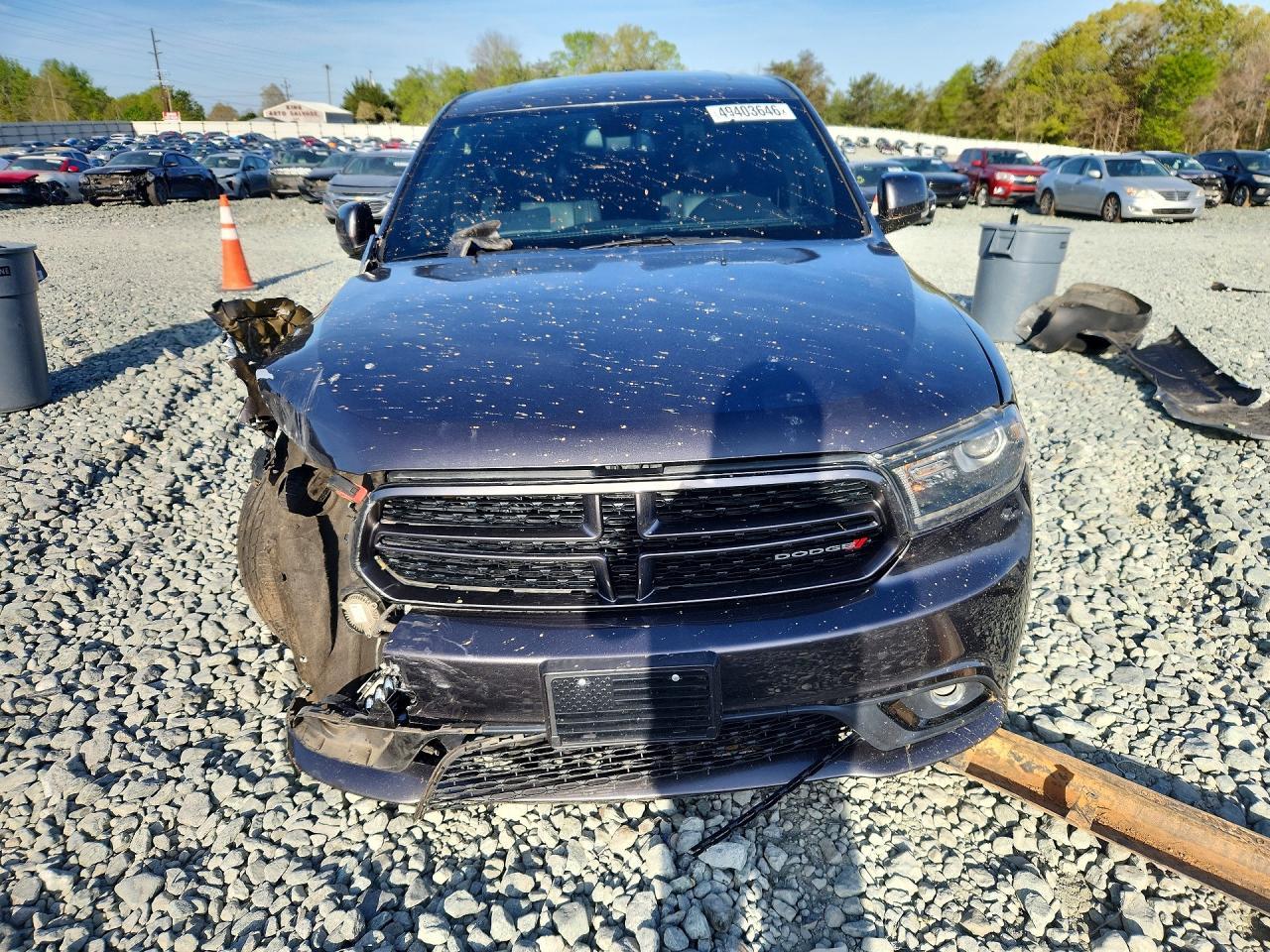 2014 Dodge Durango R - Image 5