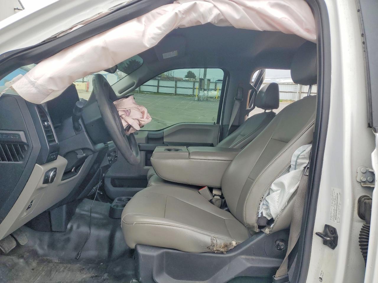2019 Ford F150 Supercrew - Image 7