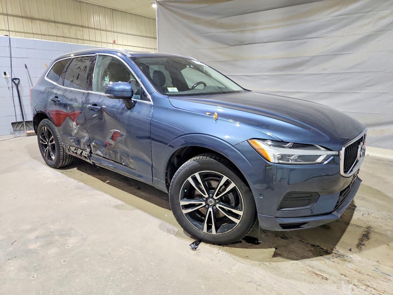 2018 Volvo Xc60 T5 Momentum - Фото 4