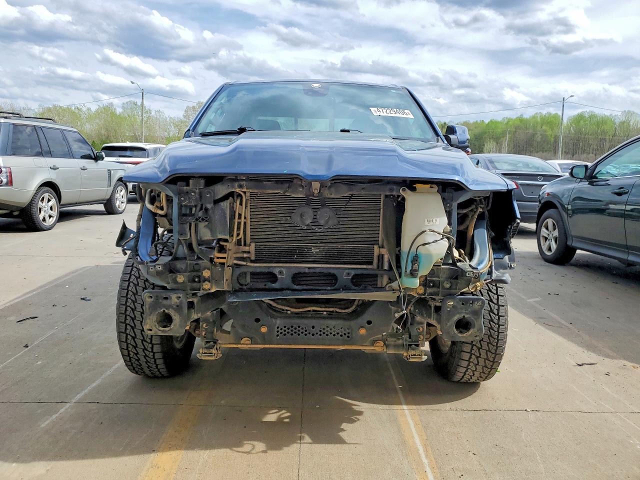 2021 Ram 1500 Big Horn - Фото 5