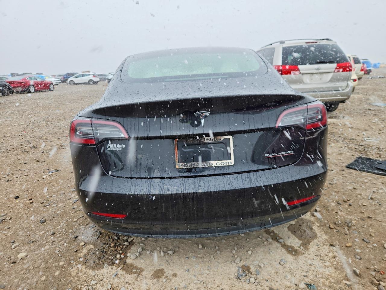2018 Tesla Model 3 - Image 6