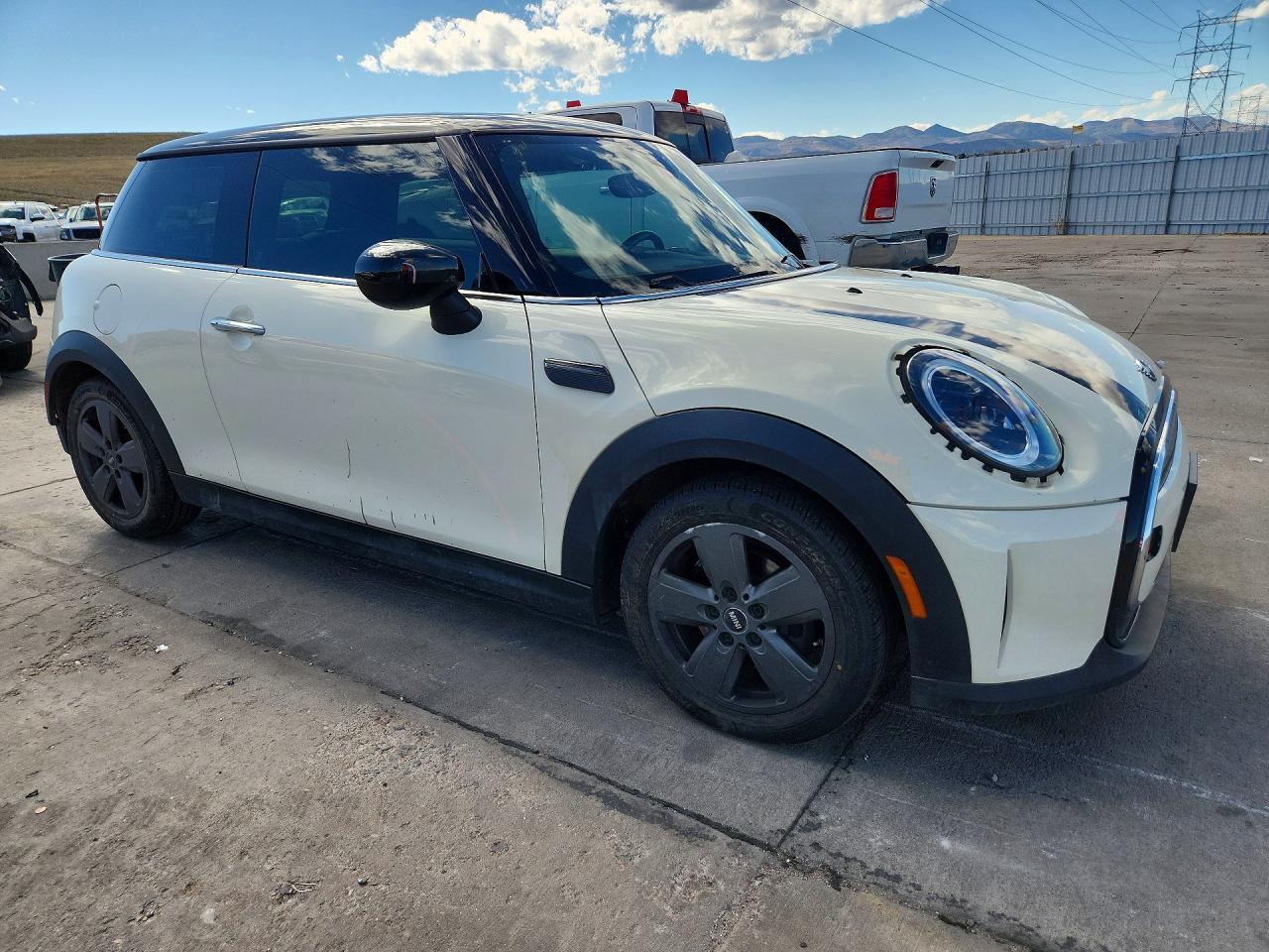 2022 Mini Cooper - Image 4