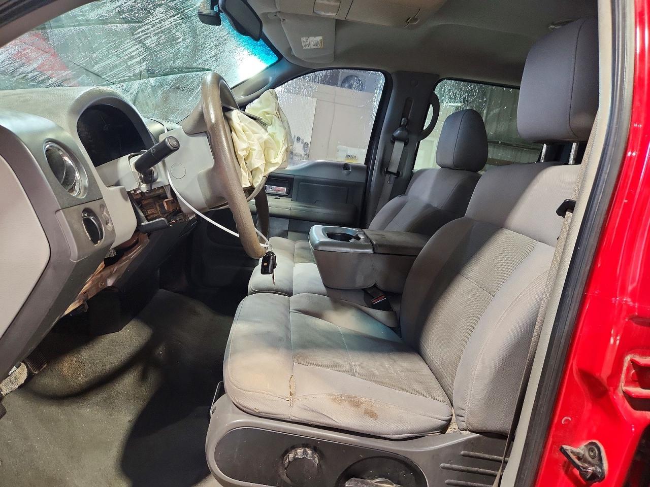 2005 Ford F150 Supercrew - Фото 7