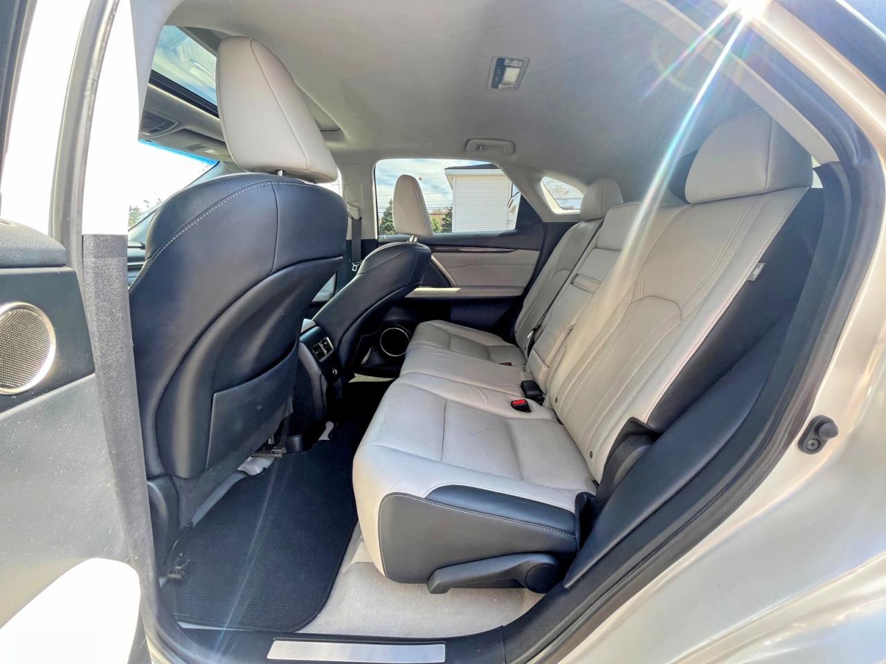 2019 Lexus Rx 350 Base - Image 7