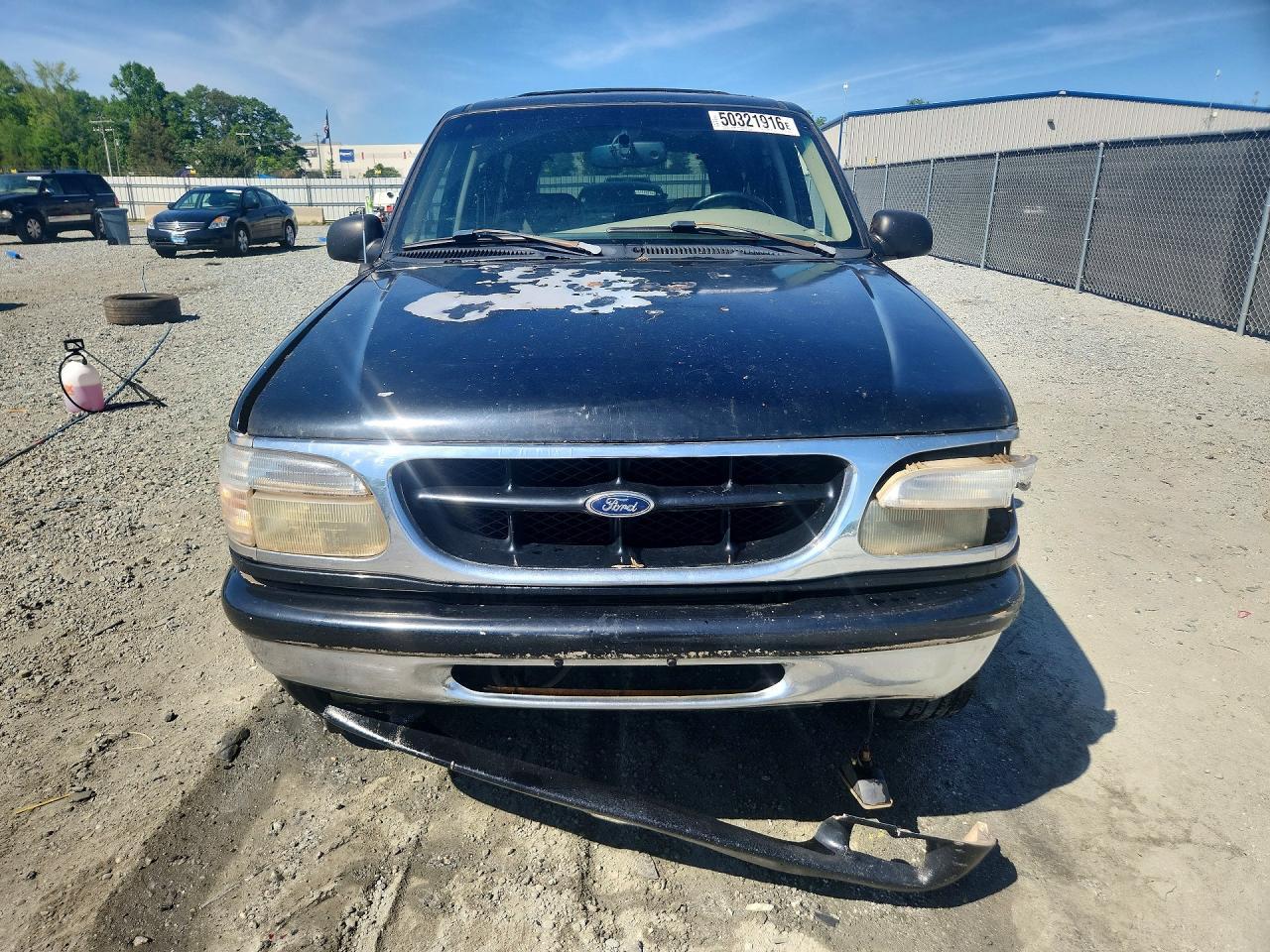 1998 Ford Explorer - Image 5