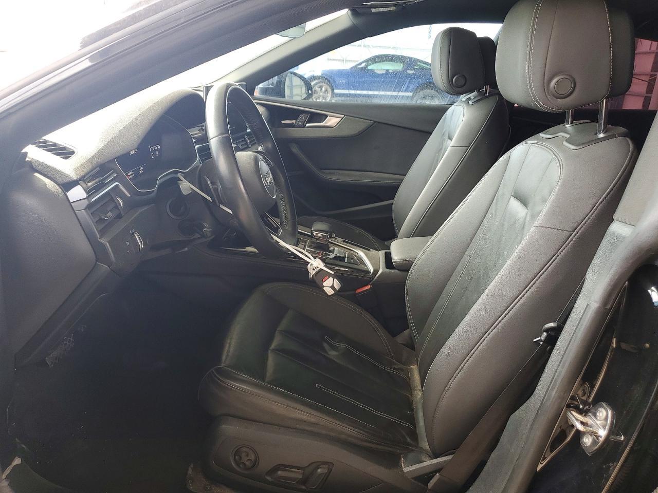 2020 Audi A5 Premium Plus - Фото 7
