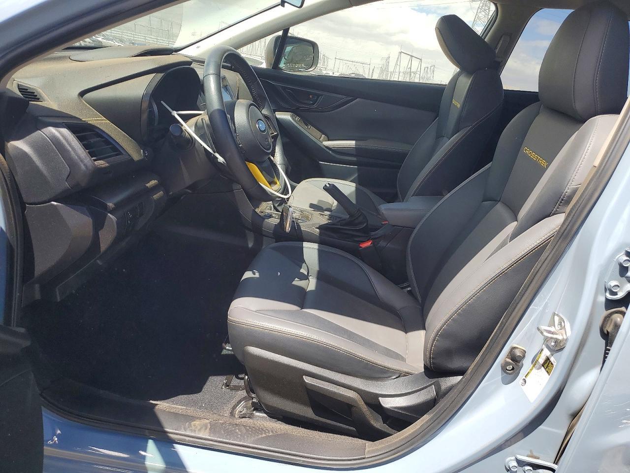 2023 Subaru Crosstrek Sport - Фото 7