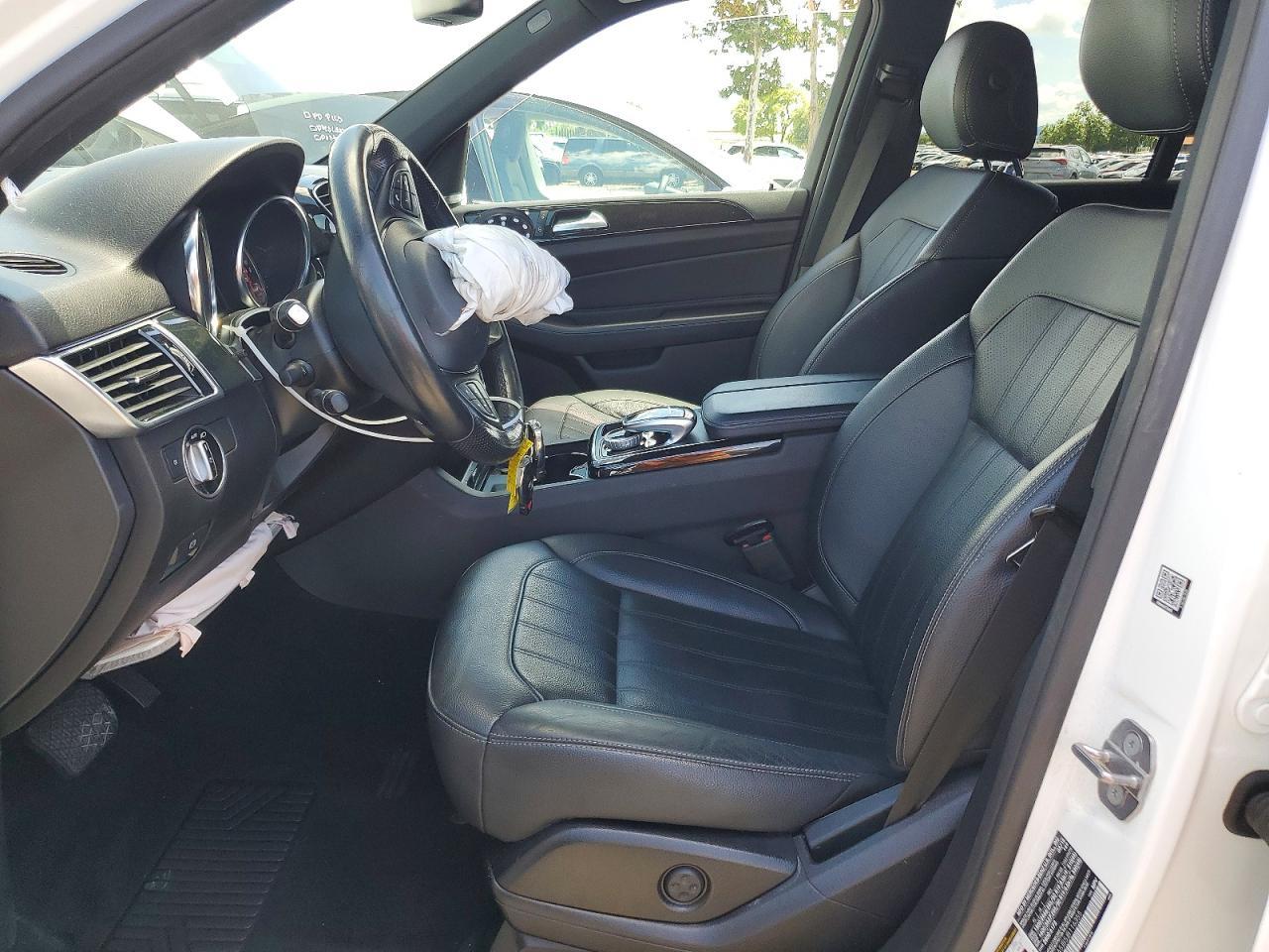 2018 Mercedes-Benz Gle 350 - Фото 7
