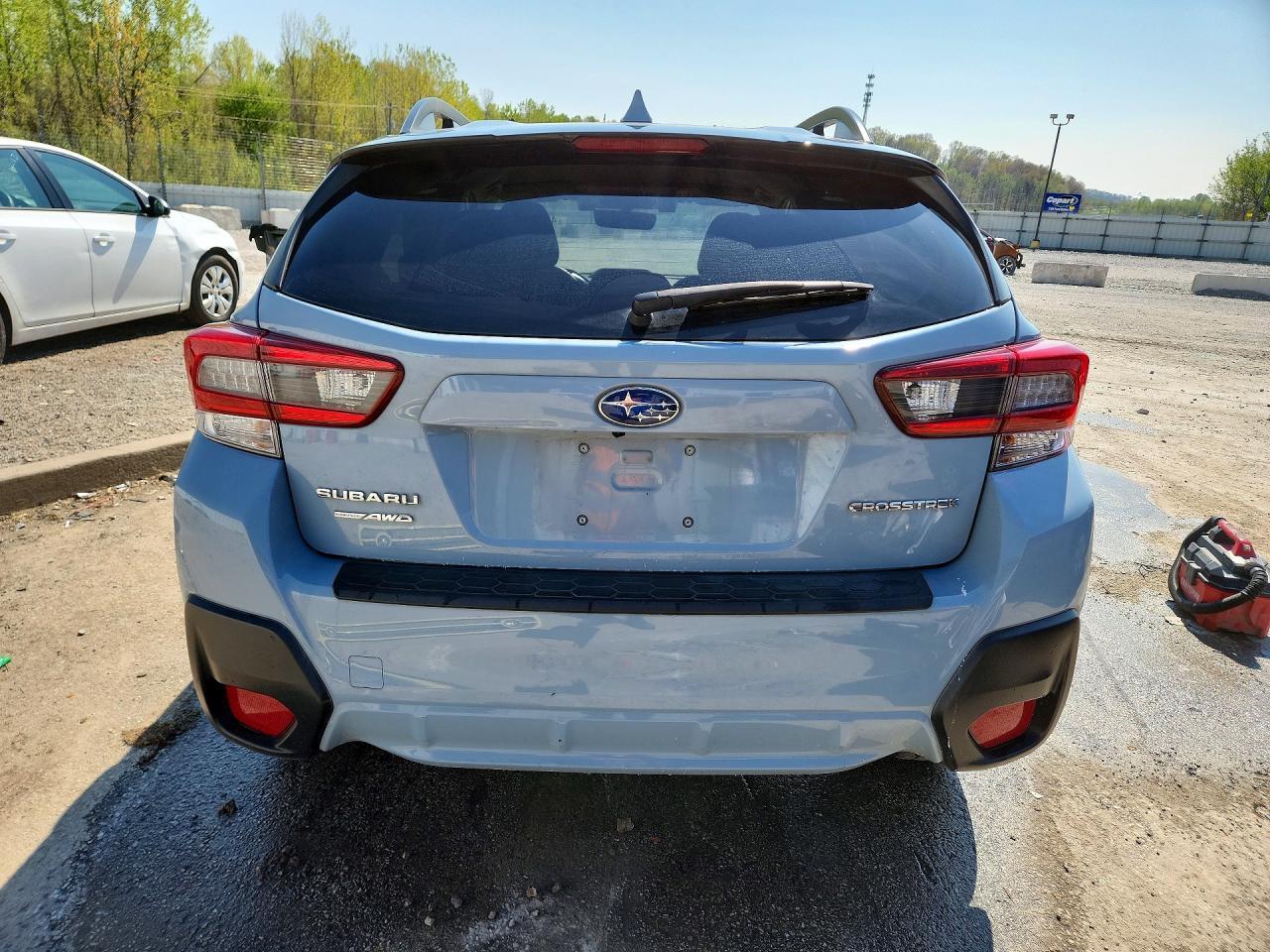 2021 Subaru Crosstrek Premium - Image 6