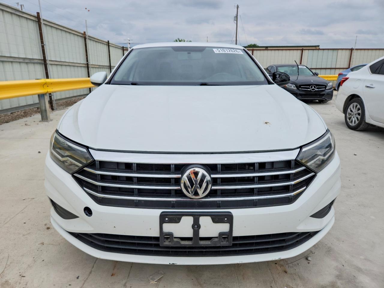 2020 Volkswagen Jetta - Image 5