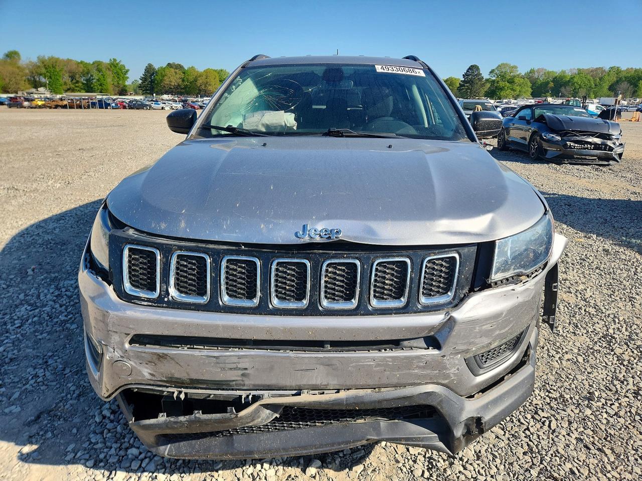 2019 Jeep Compass Sport - Image 5