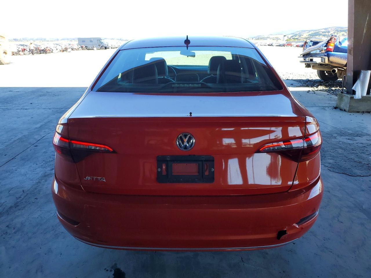 2019 Volkswagen Jetta S - Фото 6