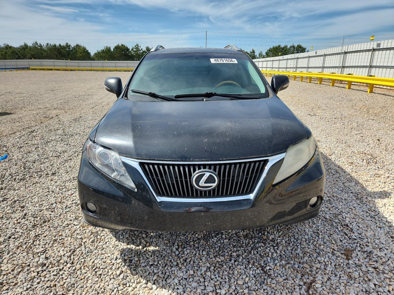 2012 Lexus Rx 350 Base - Image 5
