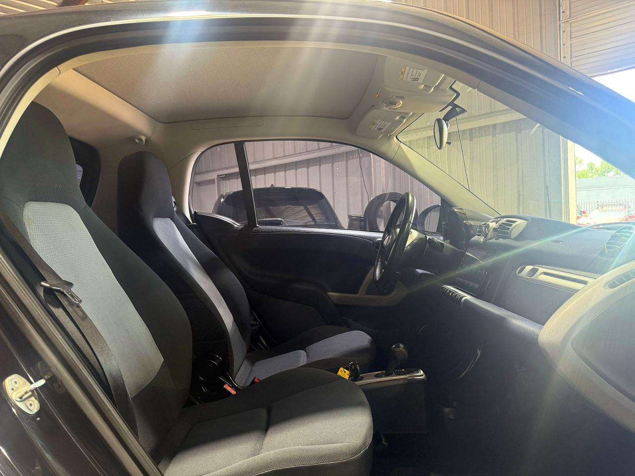 2012 Smart Fortwo Pure - Image 5