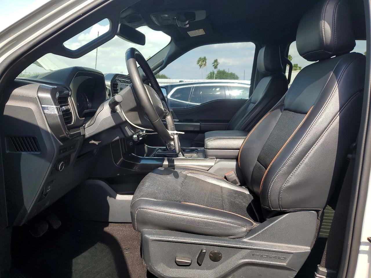 2023 Ford F150 Supercrew - Фото 7