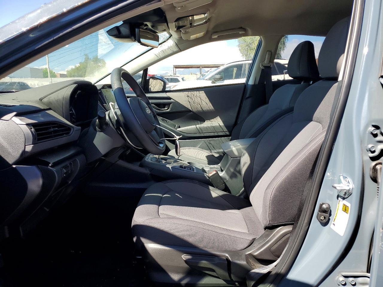 2025 Subaru Crosstrek Premium - Image 7