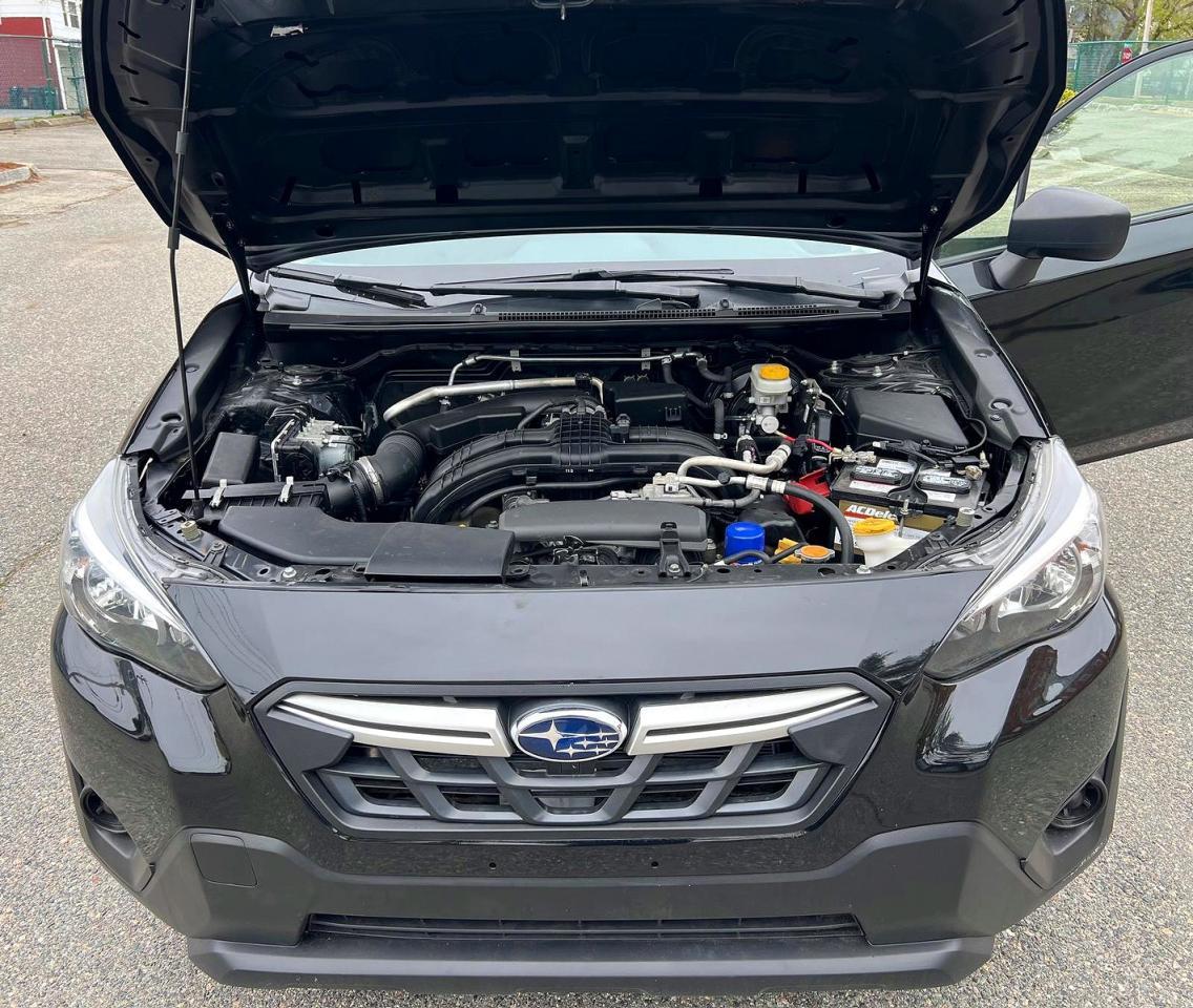 2023 Subaru Crosstrek - Фото 7