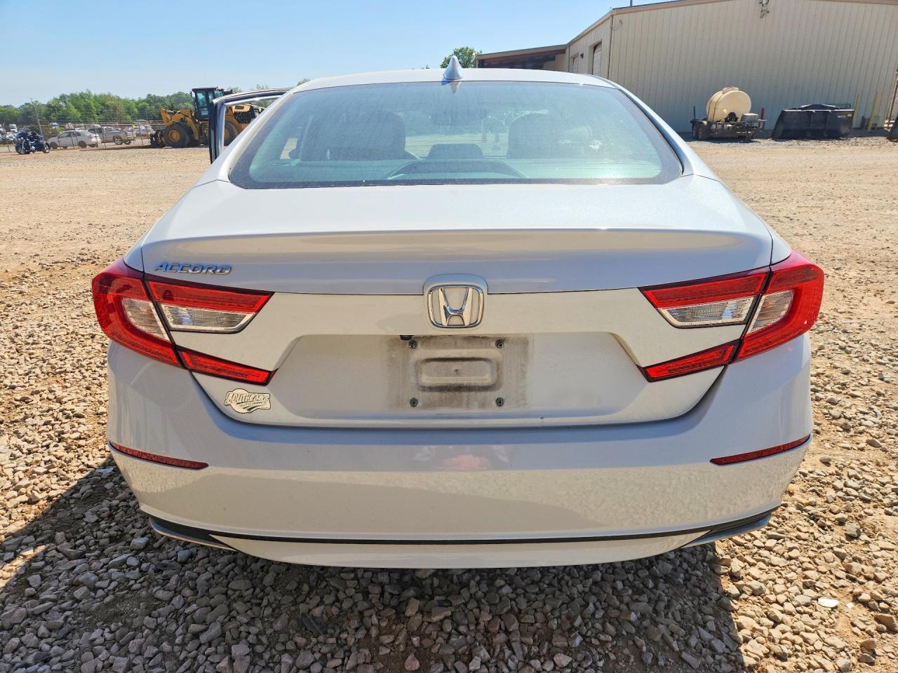 2019 Honda Accord Exl - Image 6