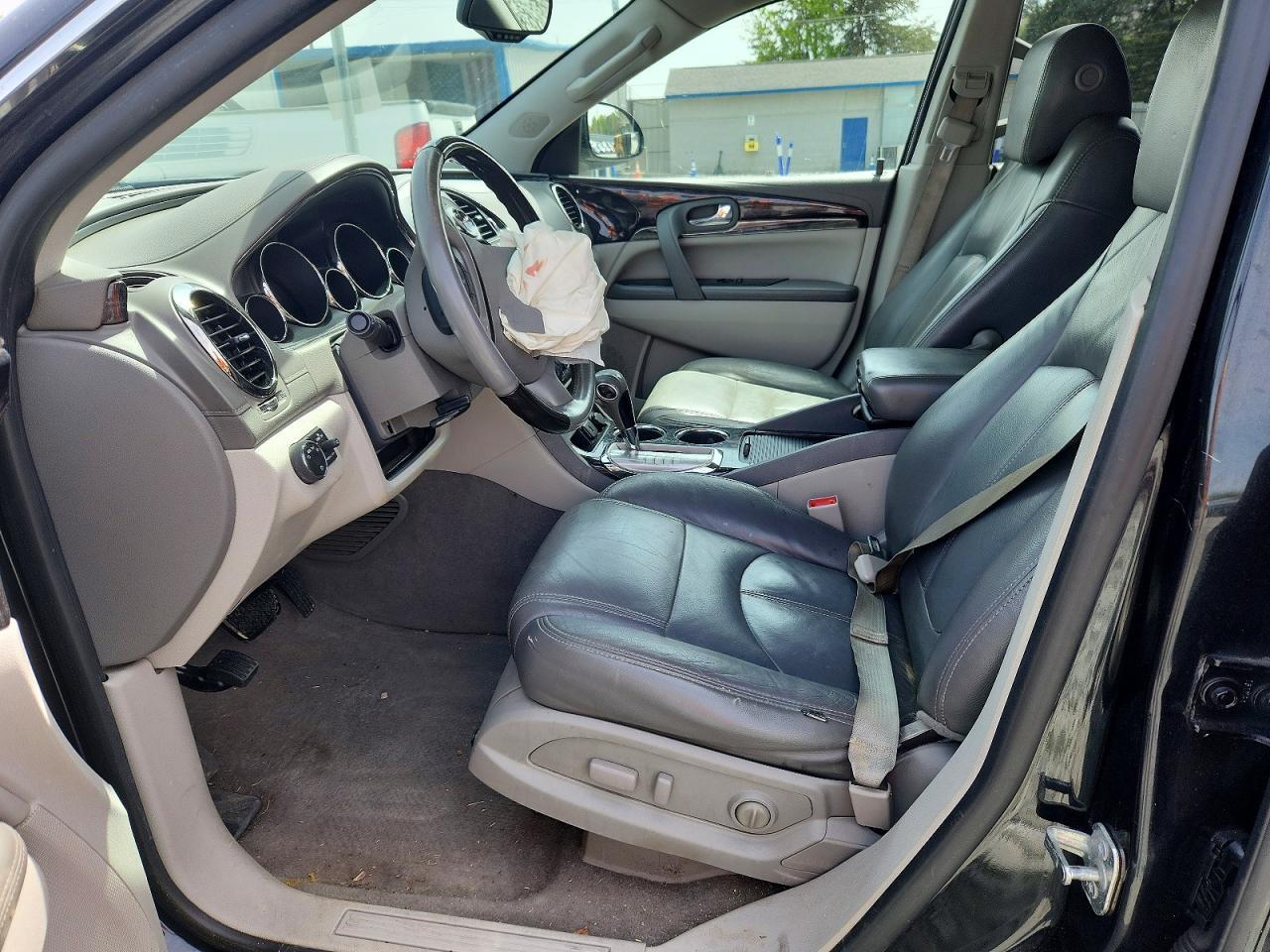 2015 Buick Enclave - Фото 7