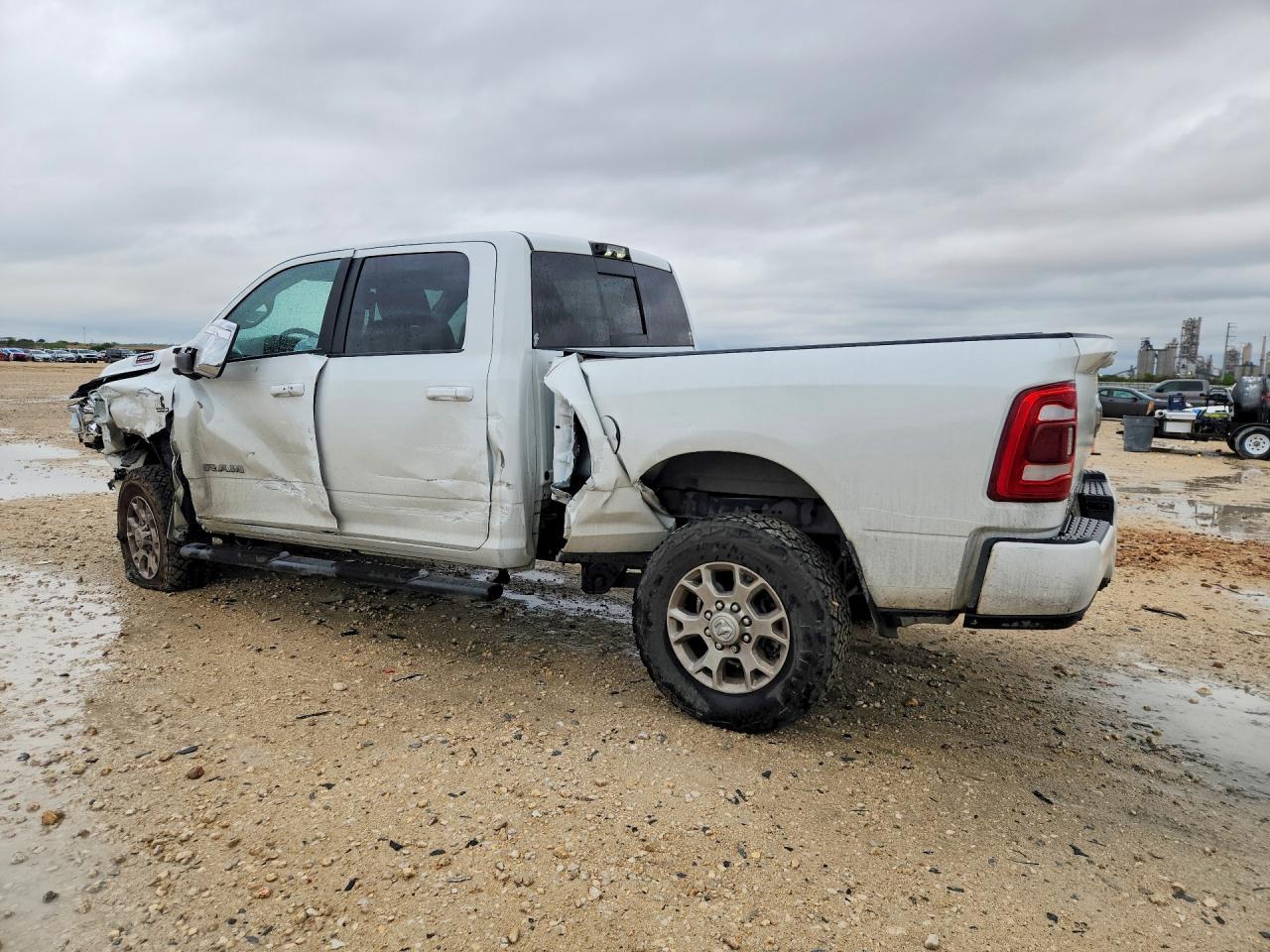 2024 Ram 2500 Laramie - Image 2