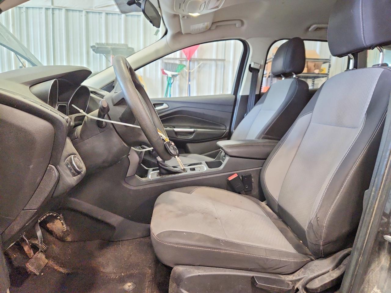 2017 Ford Escape Se - Image 7