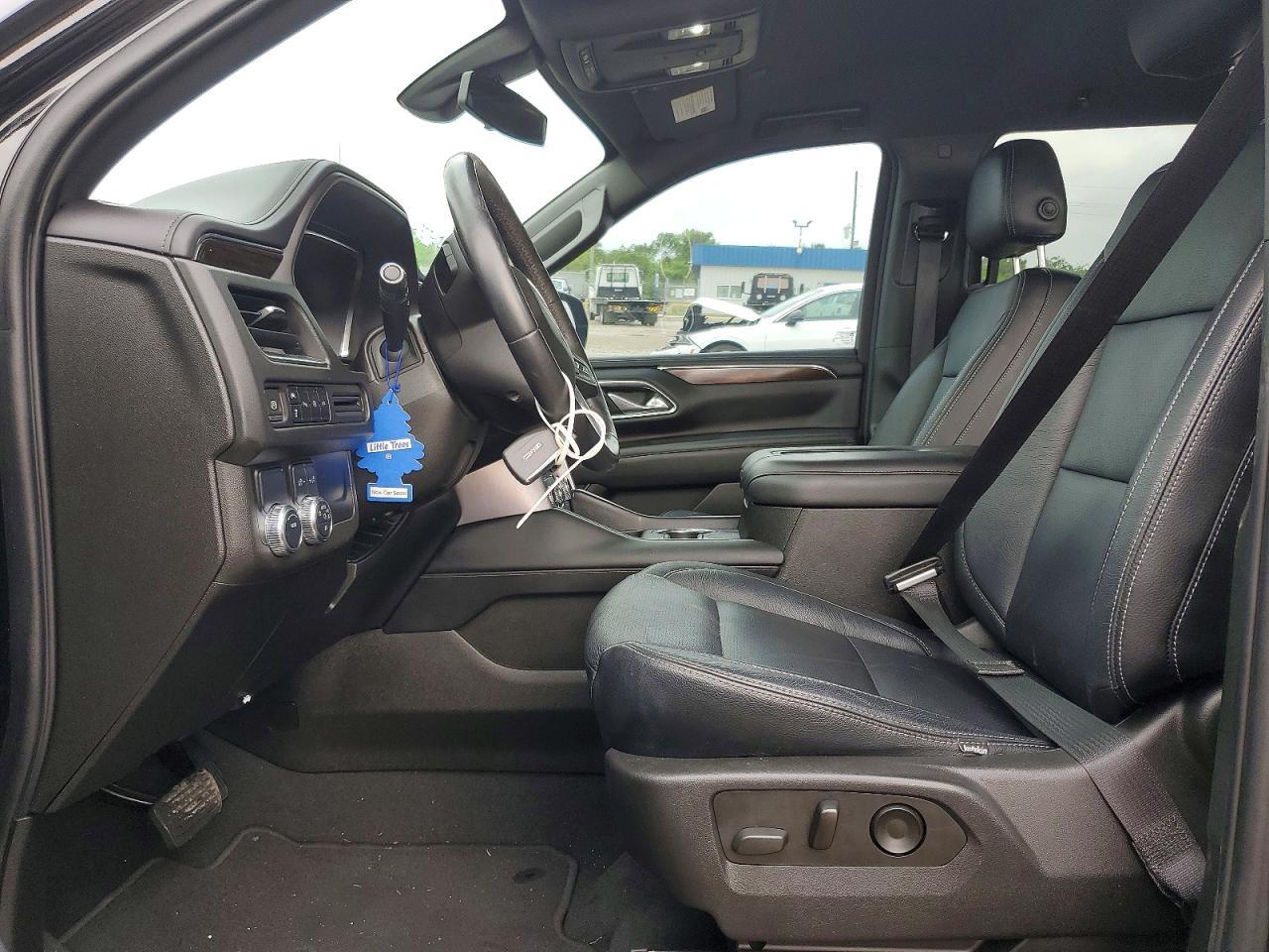 2022 GMC Yukon Sle - Image 7