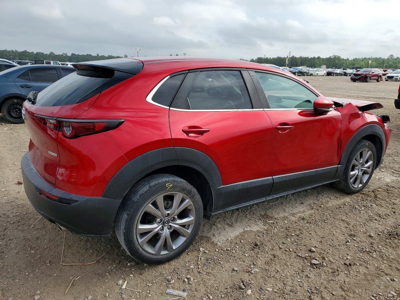 2021 Mazda Cx-30 Select - Image 3