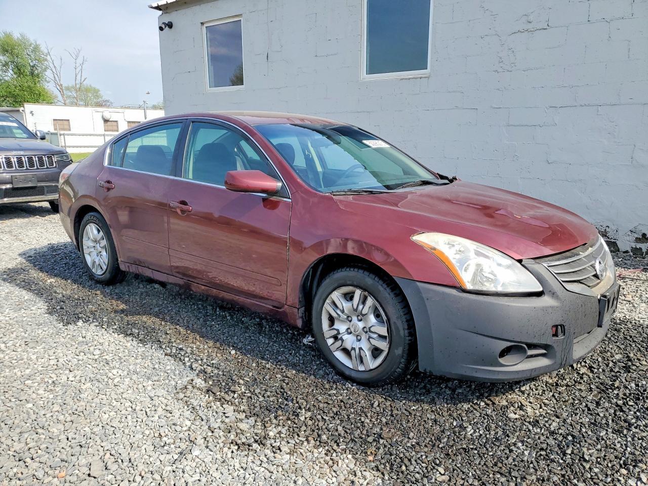 2011 Nissan Altima 2.5 - Фото 4