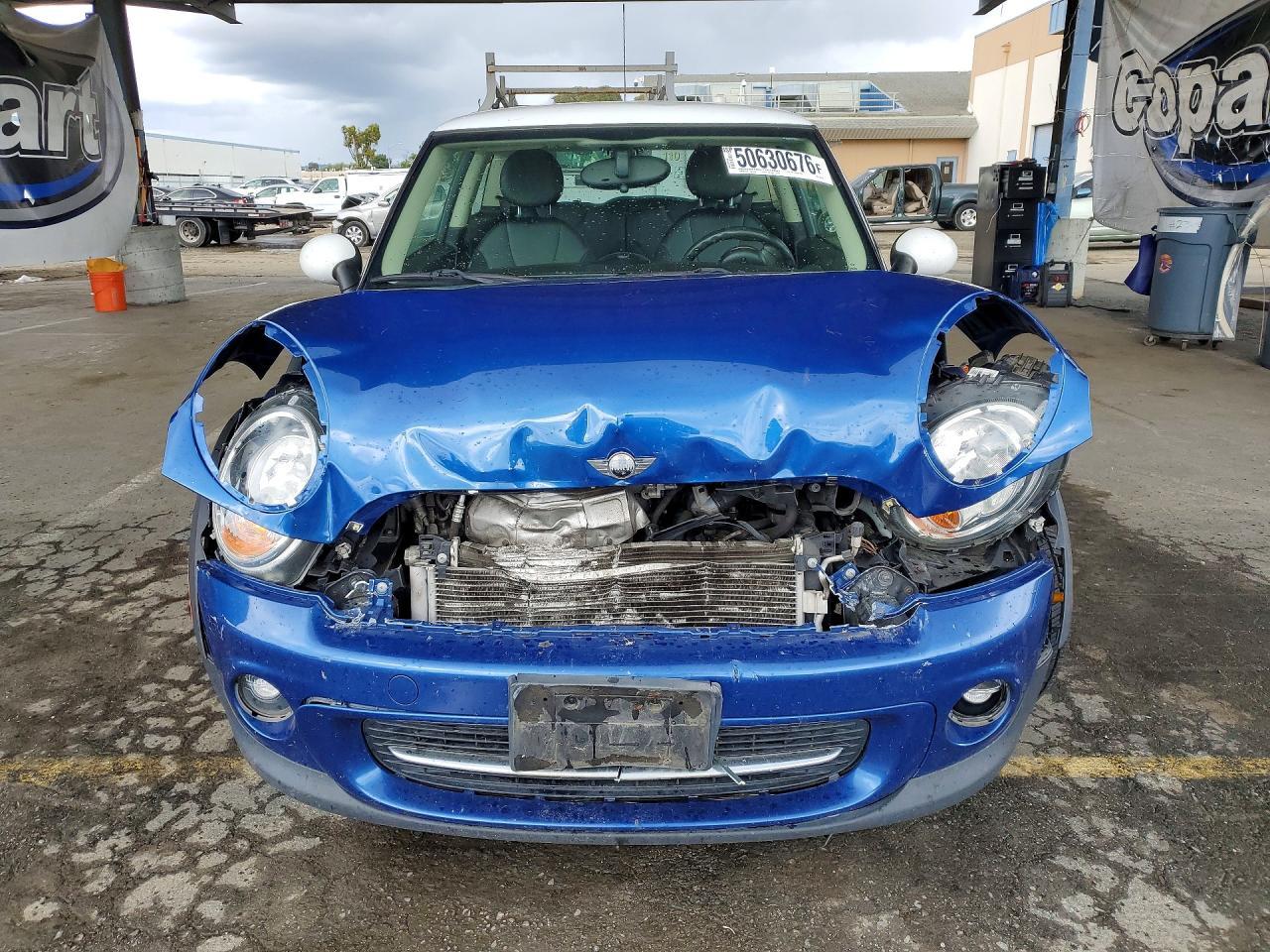 2012 Mini Cooper - Фото 5