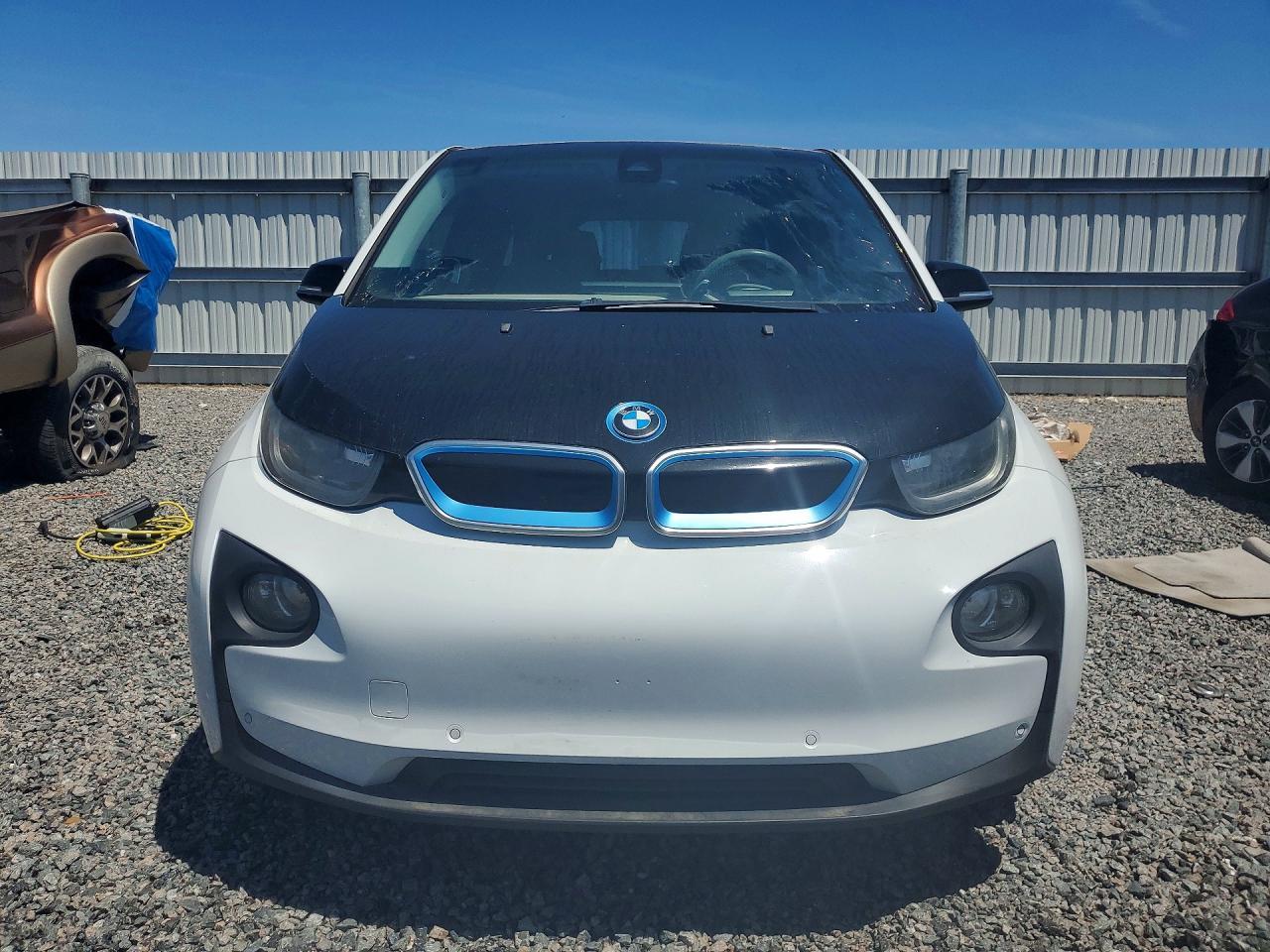 2015 BMW I3 Bev - Фото 5