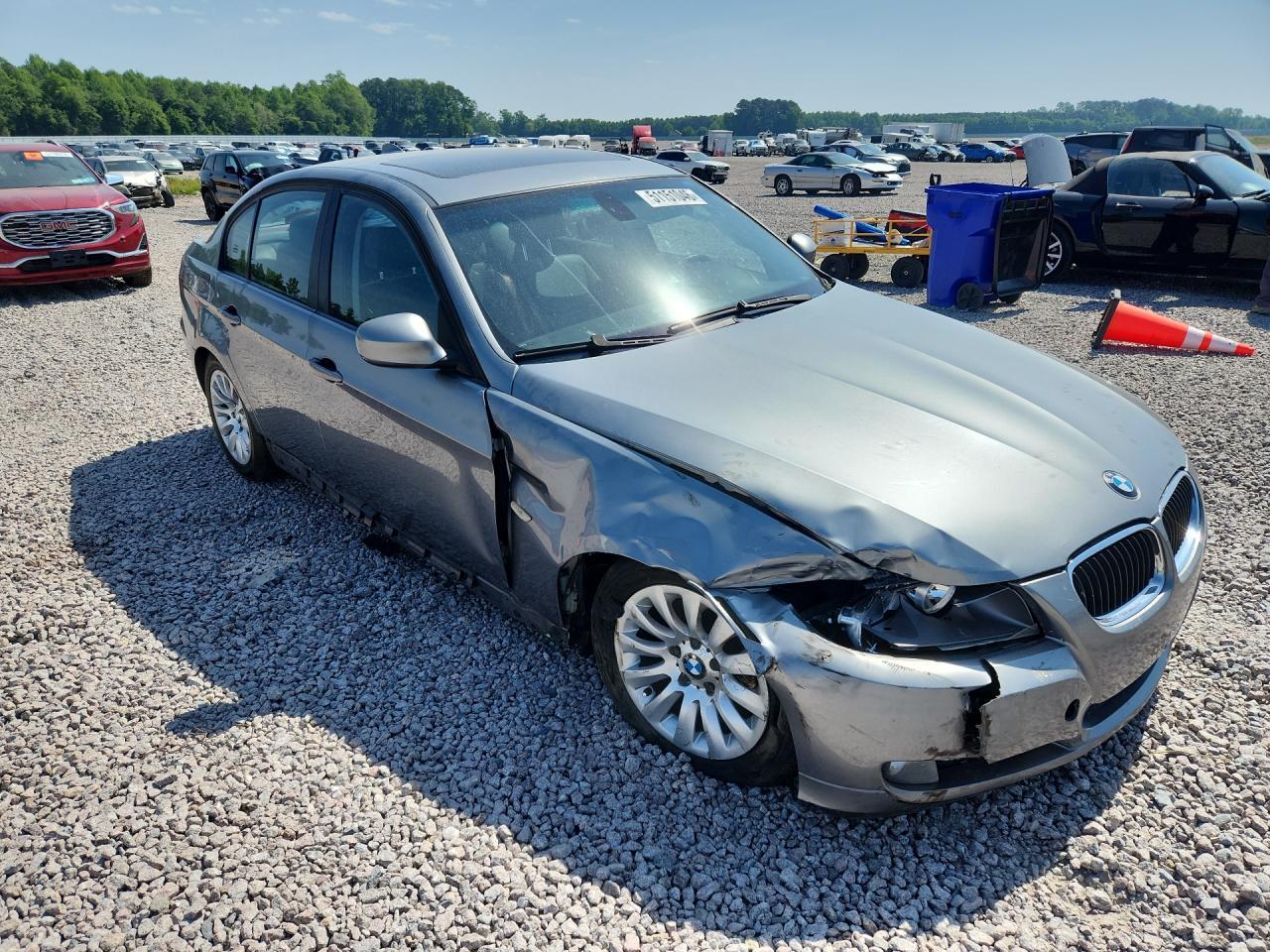 2009 BMW 328 I - Image 4