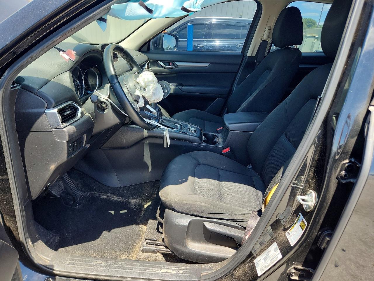 2019 Mazda Cx-5 Sport - Image 7