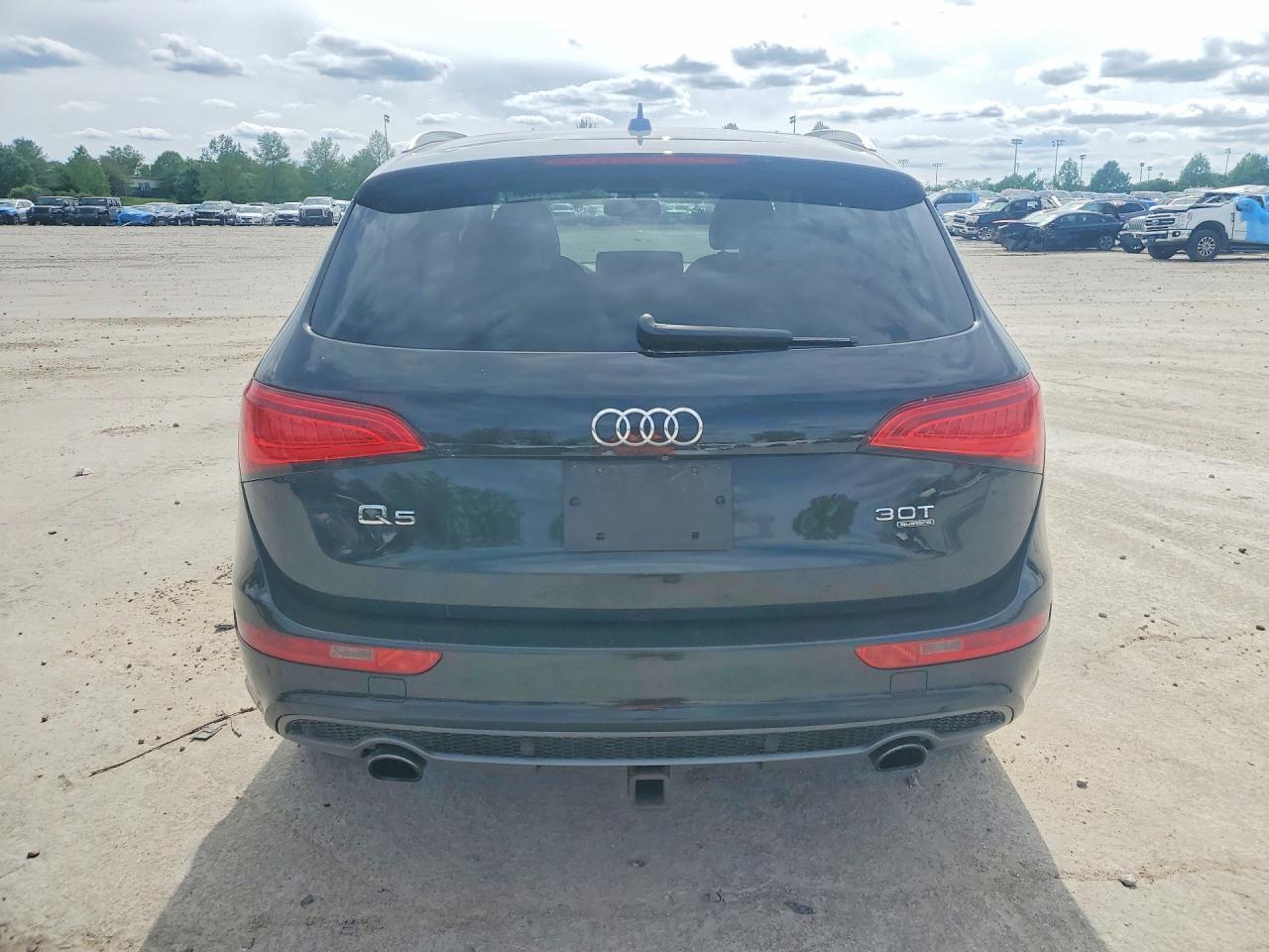 2013 Audi Q5 Premium Plus - Фото 6