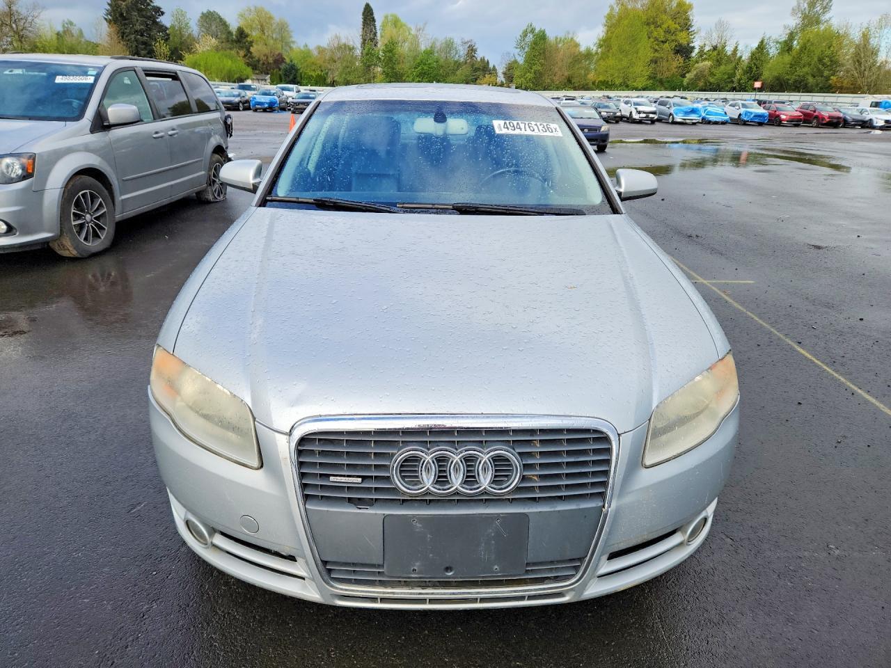 2006 Audi A4 2.0T Quattro - Image 5