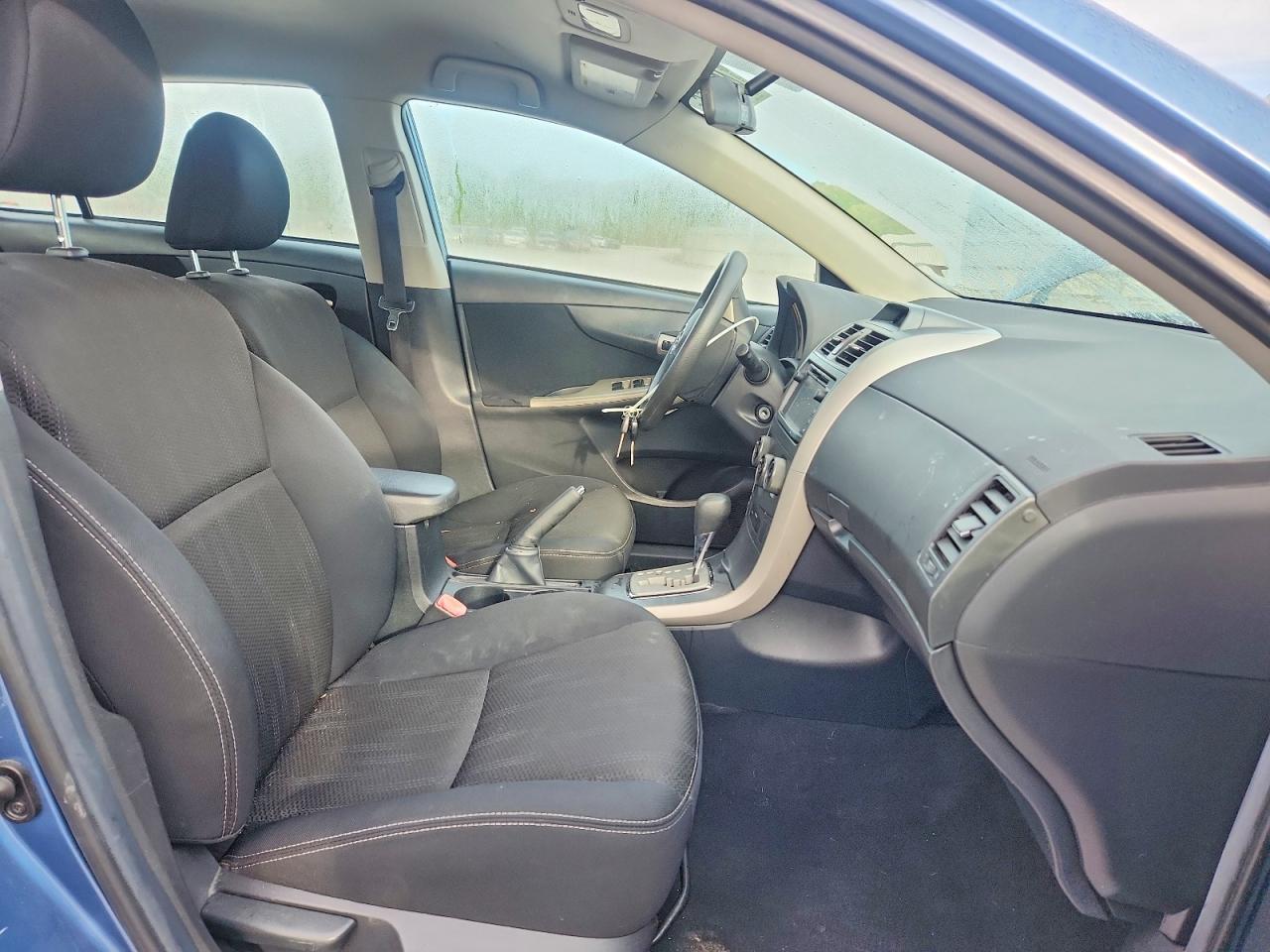 2013 Toyota Corolla S - Image 7