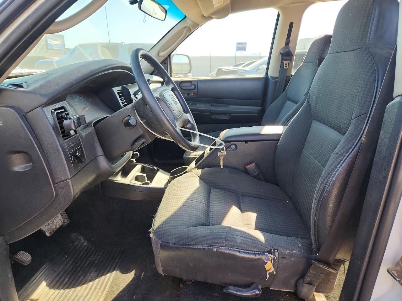 2001 Dodge Durango - Фото 7