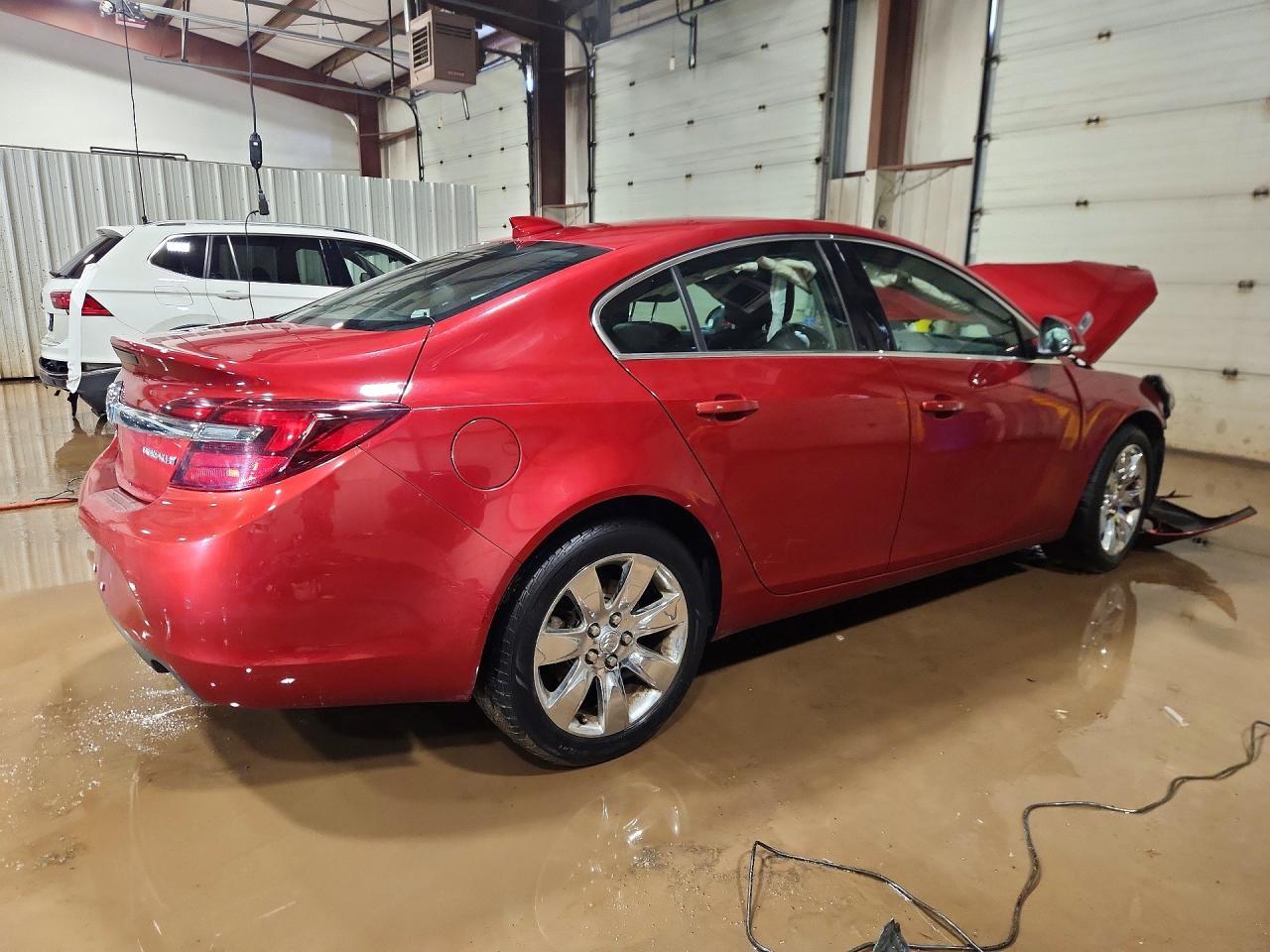2015 Buick Regal Premium - Image 3