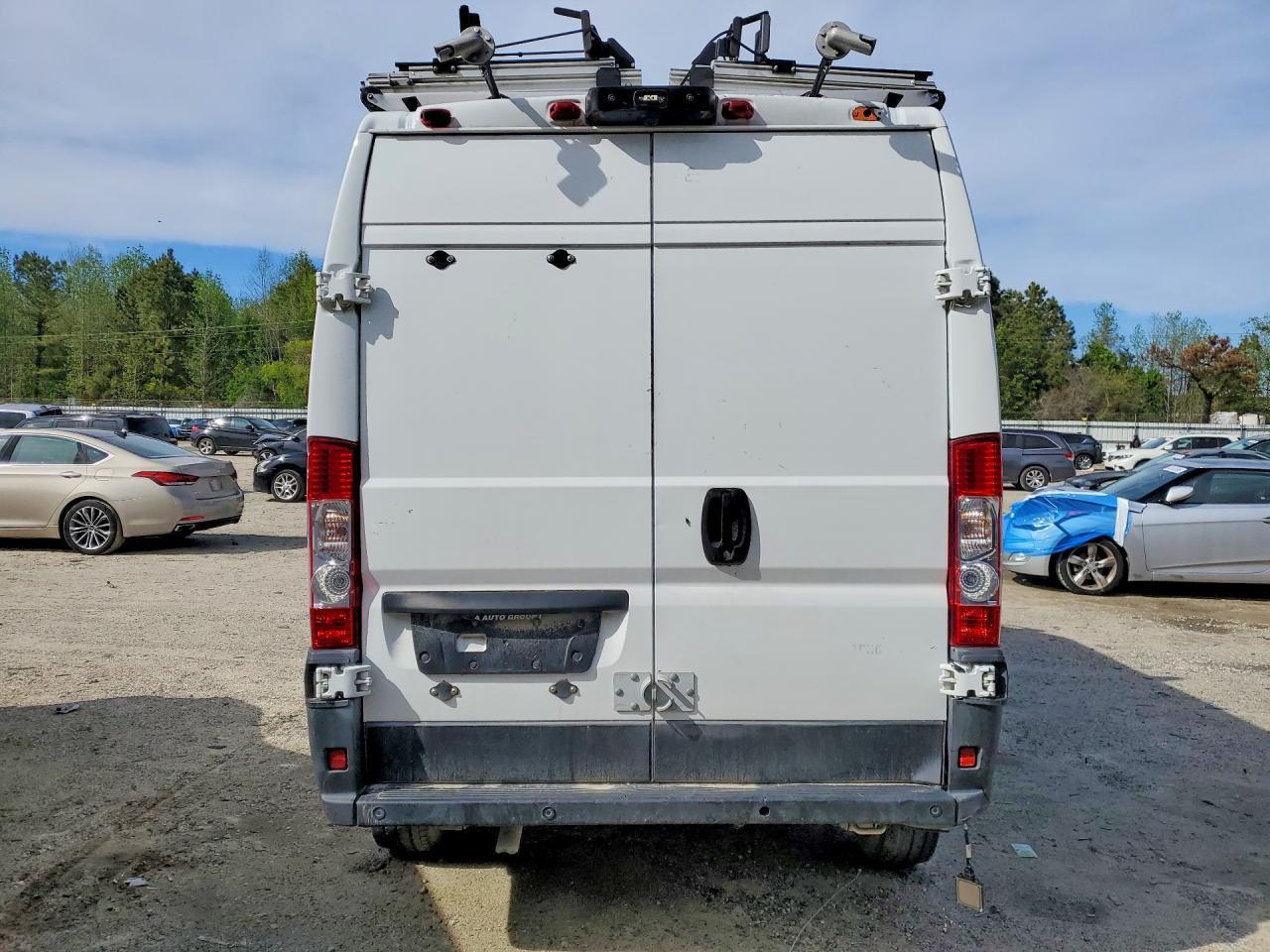 2021 Ram Promaster 2500 2500 High - Image 6