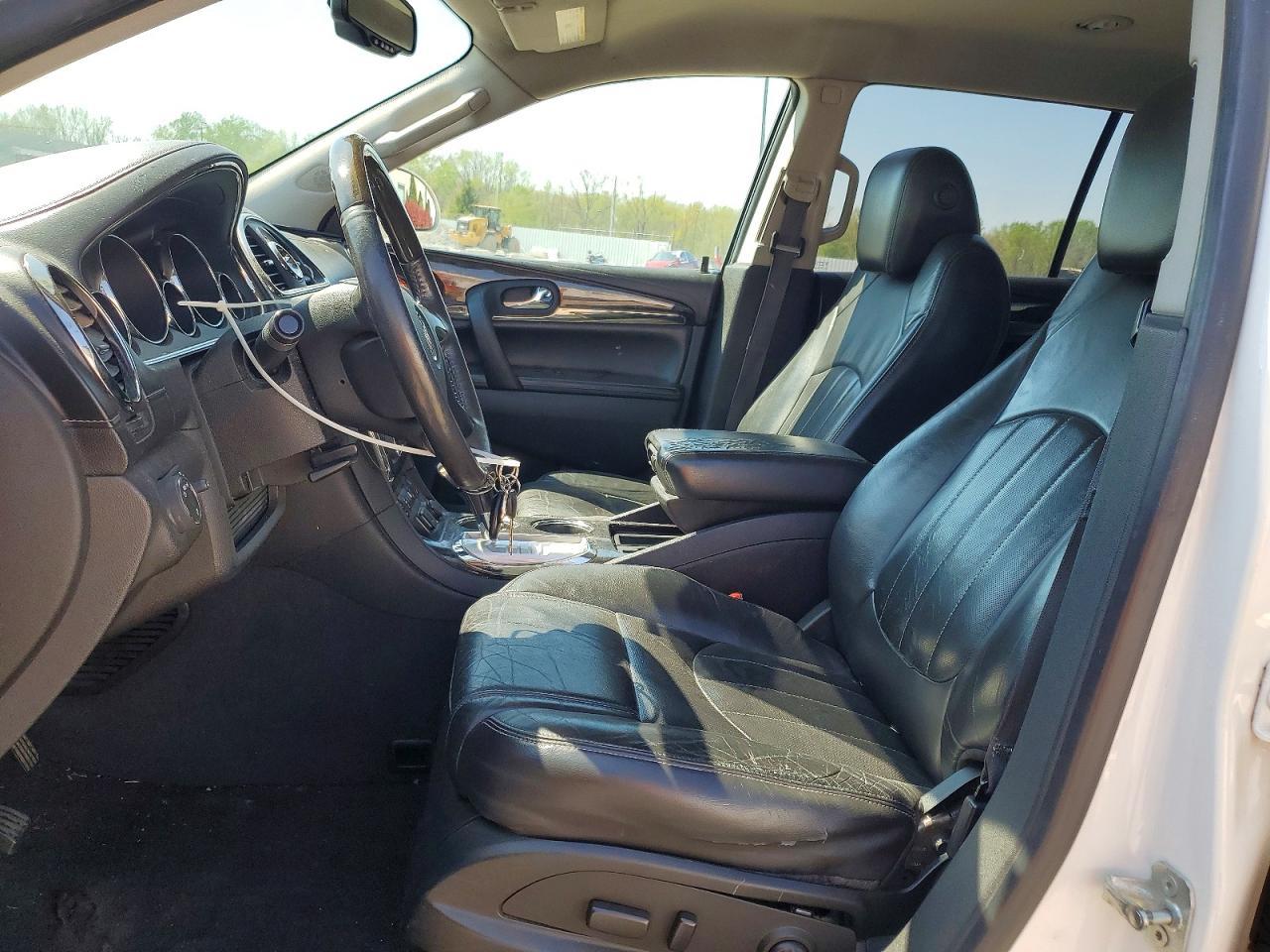 2015 Buick Enclave - Image 7