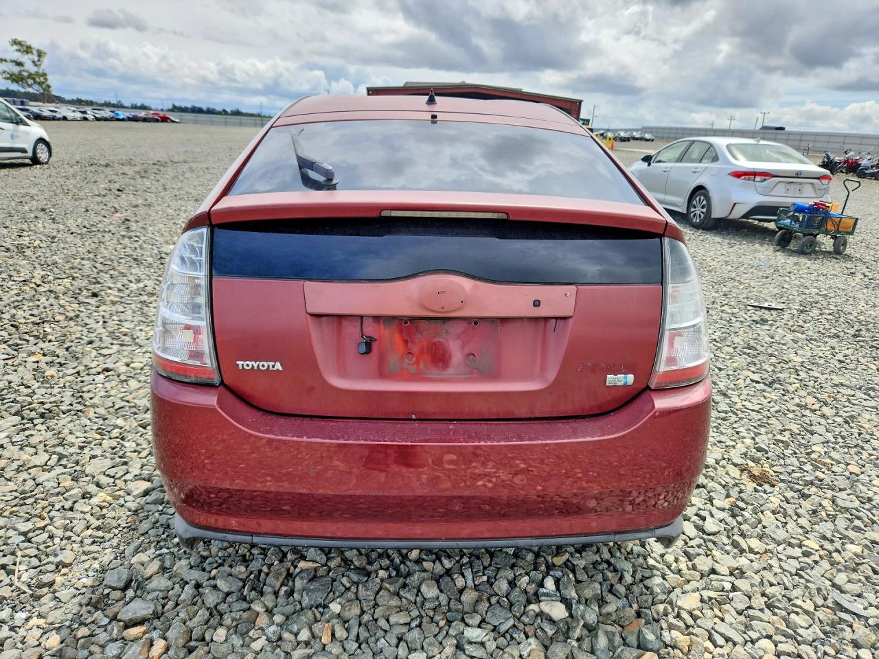 2005 Toyota Prius Base - Image 6