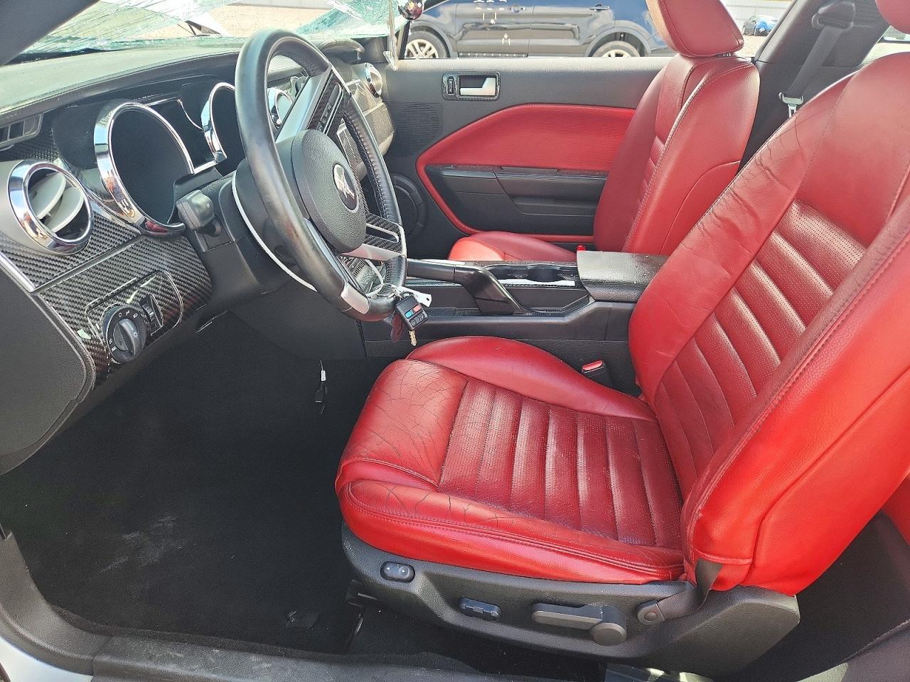 2007 Ford Mustang Gt - Фото 7