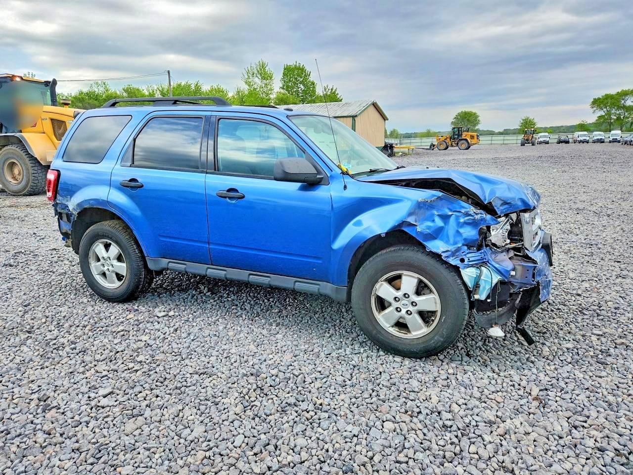 2009 Ford Escape Xlt - Image 4