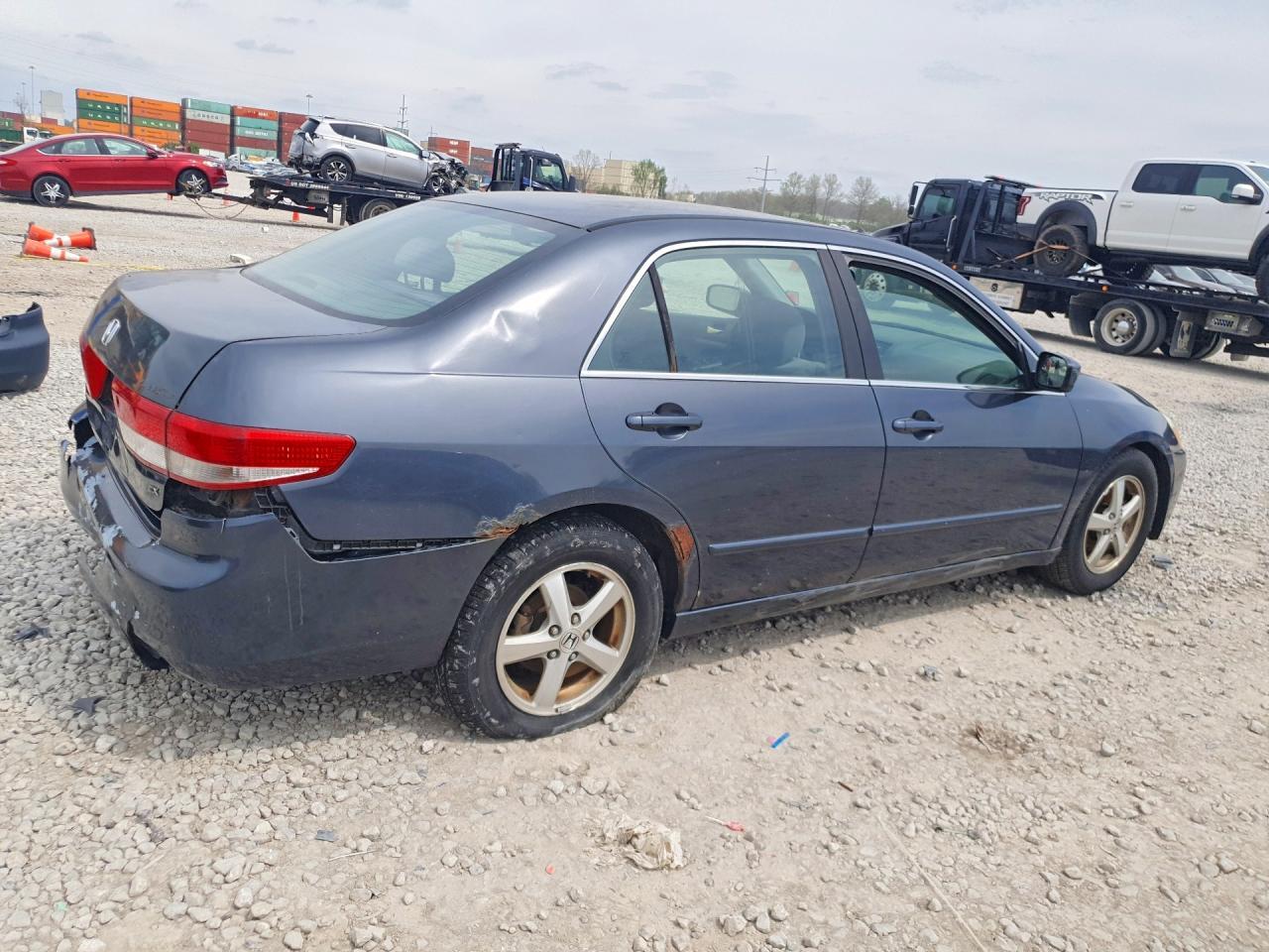 2003 Honda Accord - Image 3