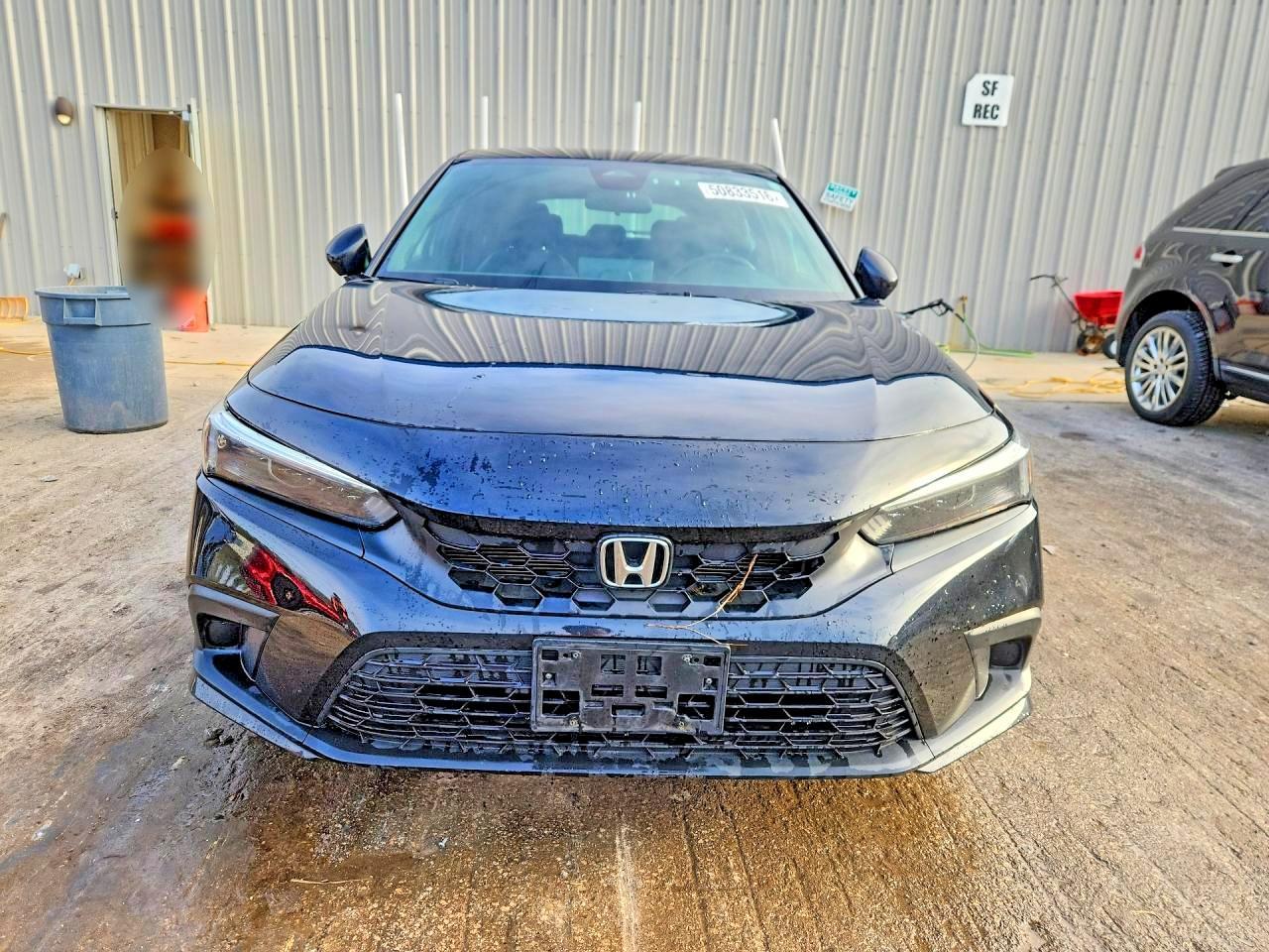 2024 Honda Civic Sport - Image 5