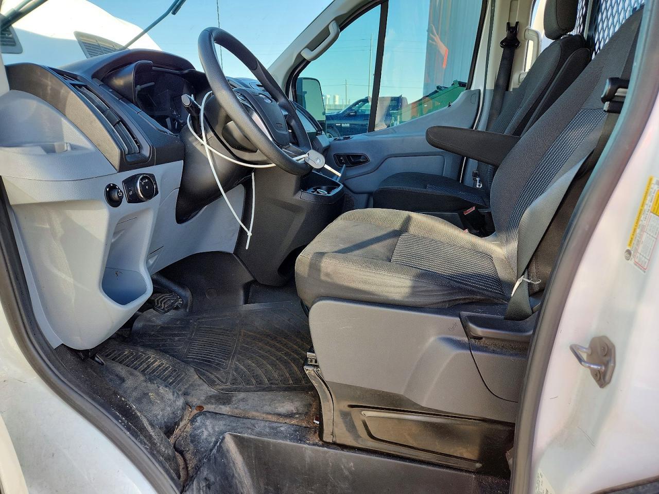 2018 Ford Transit - Image 7
