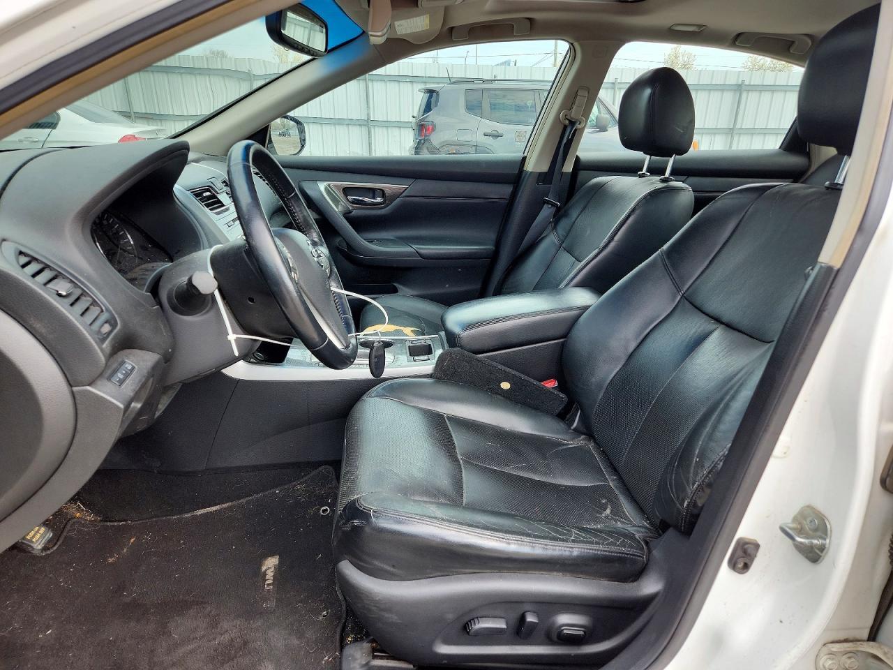 2013 Nissan Altima 2.5 - Фото 7